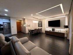 Blk 674B Fern Grove @ Yishun (Yishun), HDB 5 Rooms #570218041